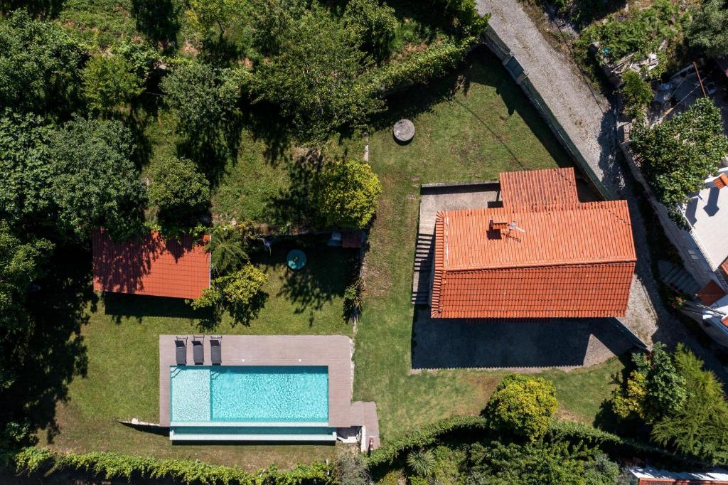Douro Senses - Nature House