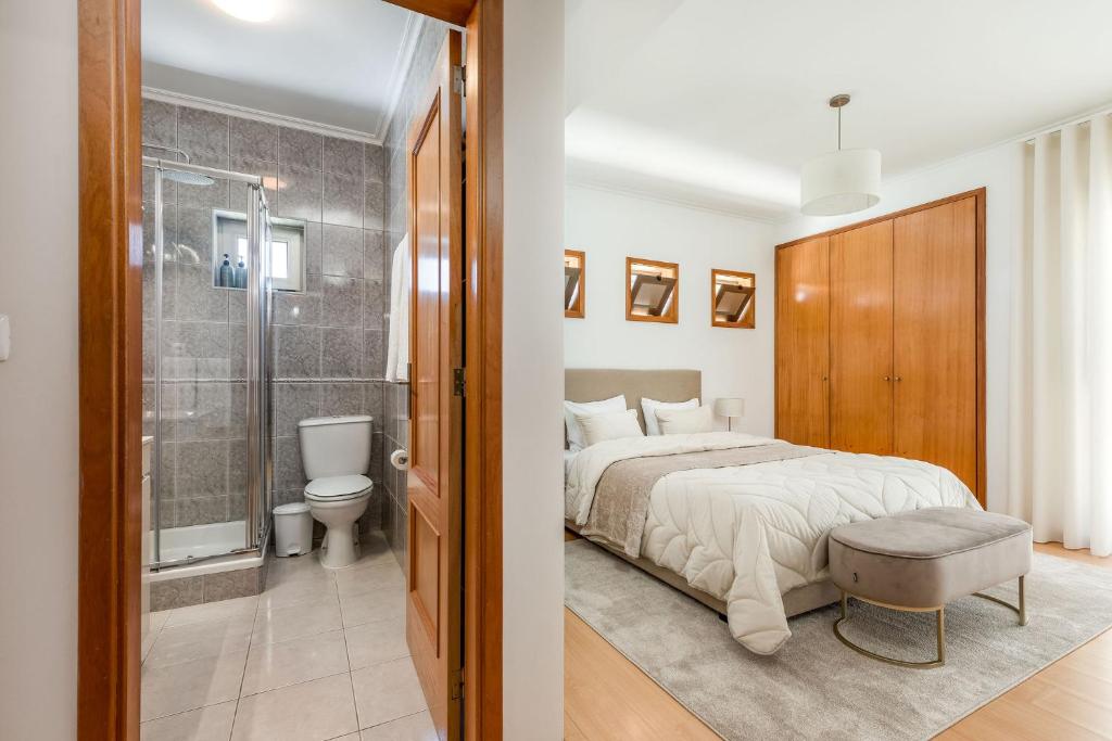 Cinfães Centro Stay