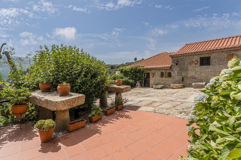 Casa Museu da Geada - Rural Hotel