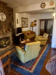 Casa da Avó Maria, Largo de Santo António, n 97395AL – photo 5