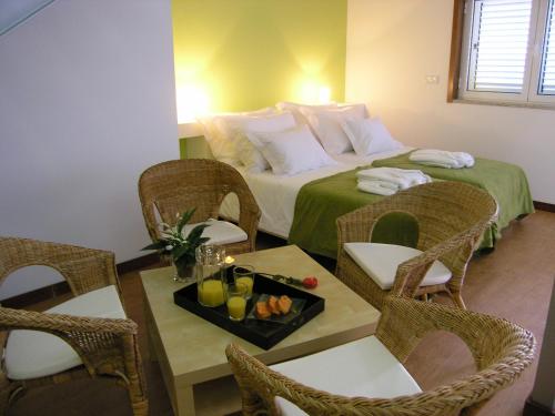 Casa de Alpajares - Guest House & Spa – photo 2