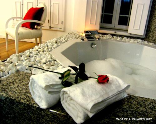 Casa de Alpajares - Guest House & Spa – photo 3