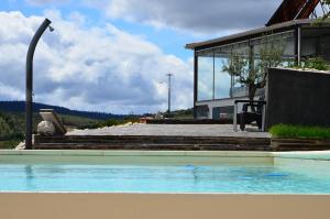 Casa de Alpajares - Guest House & Spa – photo 4