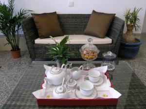 Casa de Alpajares - Guest House & Spa – photo 5