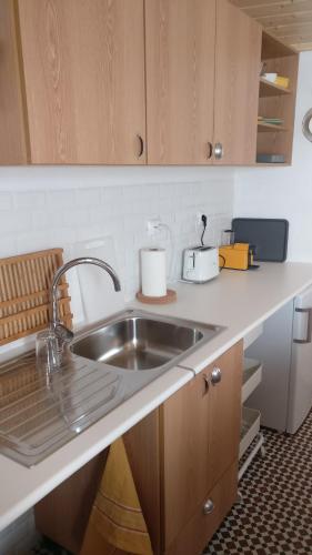 Casinhas de S. Francisco T1 Amêndoa by LovelyStay – Foto 3