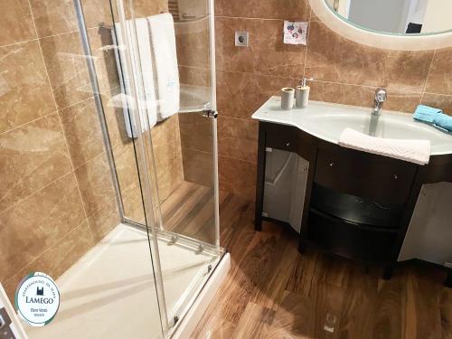 Apartamento da Seara "Lamego" – Foto 3