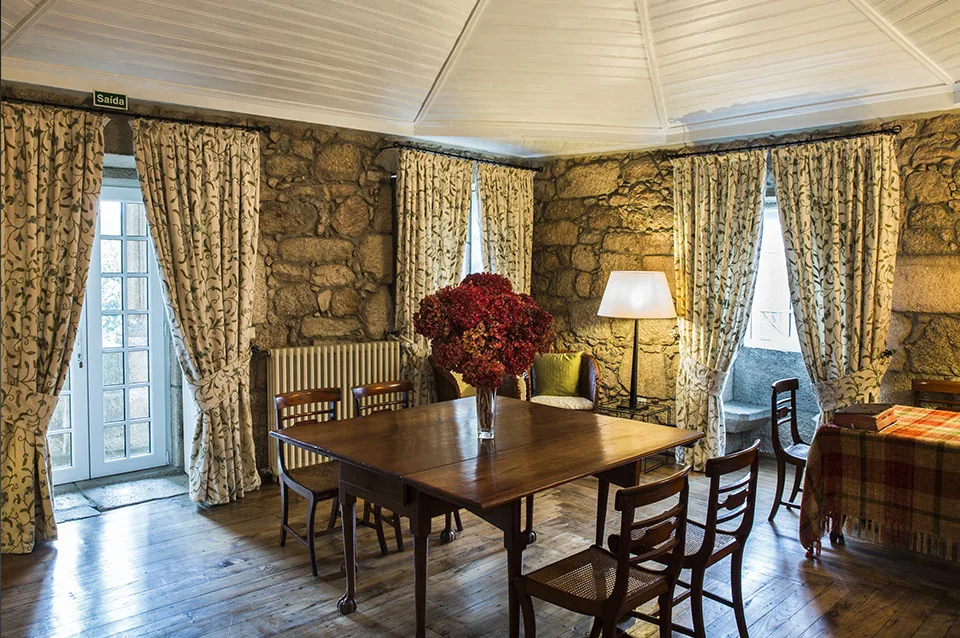 Casa Stº Antº Britiande – photo 4