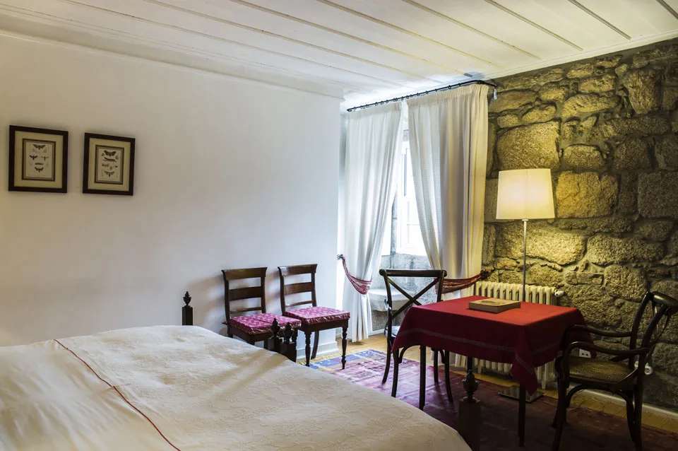 Casa Stº Antº Britiande – photo 5