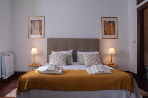 Cosy Historical House in Lamego - Quinta do Cabo – photo 2