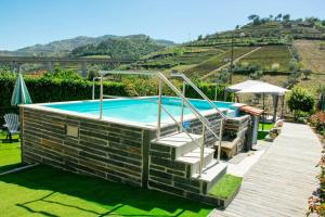 Cosy Historical House in Lamego - Quinta do Cabo – photo 4
