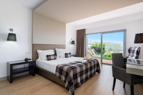Delfim Douro Hotel – photo 2