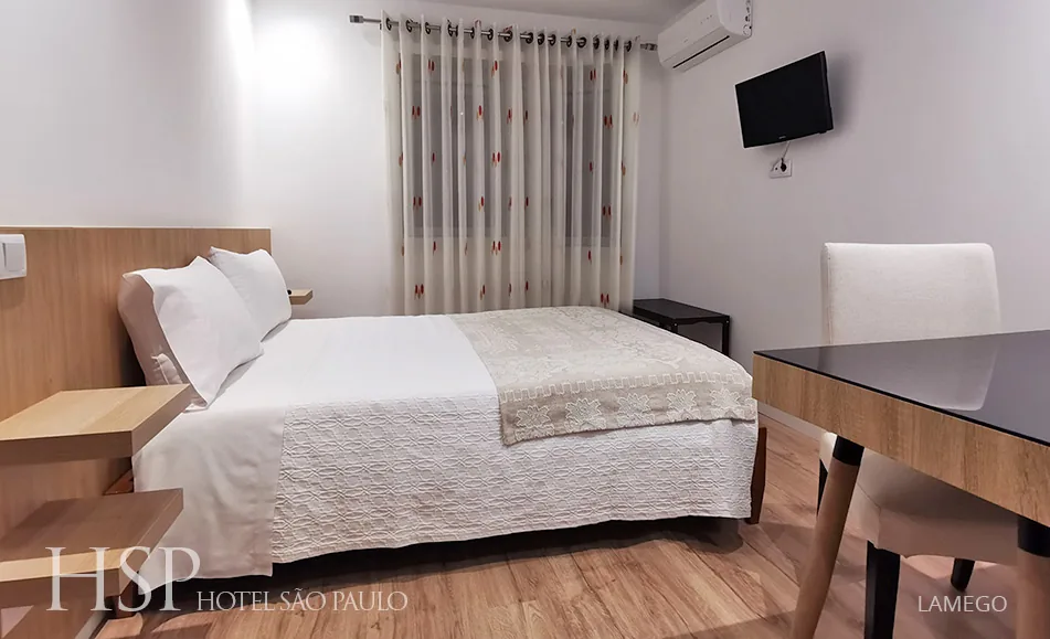 Hotel São Paulo