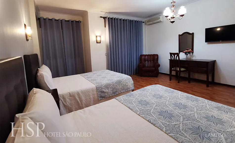 Hotel São Paulo – photo 2