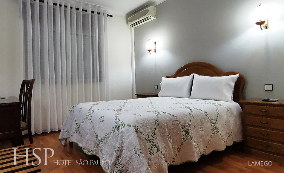 Hotel São Paulo – photo 3