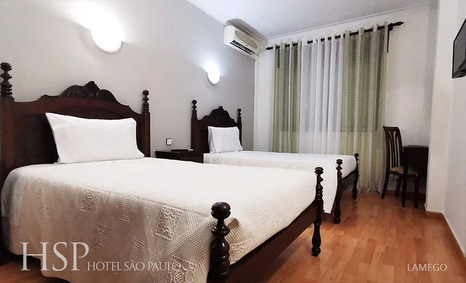 Hotel São Paulo – photo 4