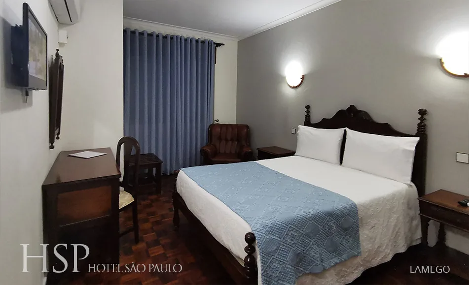 Hotel São Paulo – photo 5