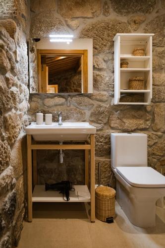 Quinta da Portela - Casa Visconde Arneiros - by RowdHouses – Foto 3