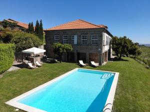 Quinta da Portela - Casa Visconde Arneiros - by RowdHouses – Foto 4