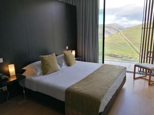 Quinta de Casaldronho Wine Hotel – photo 2