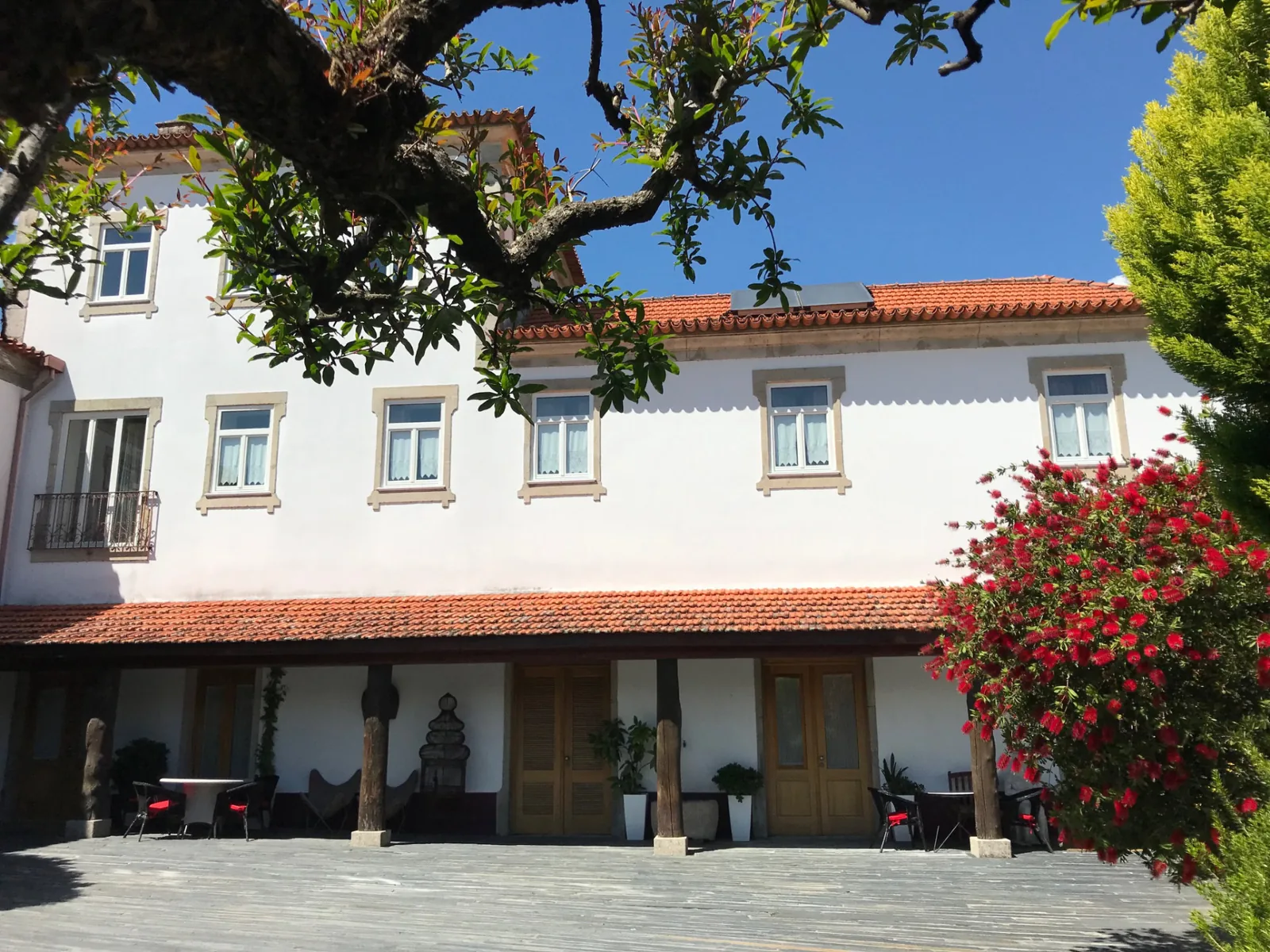 Quinta de Tourais
