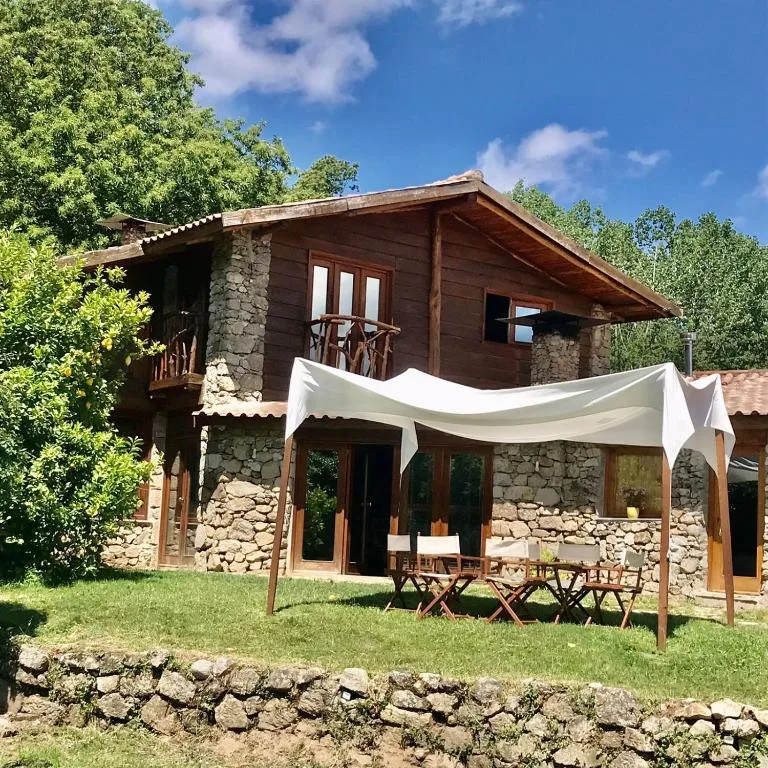 Quinta dos Carvalhos