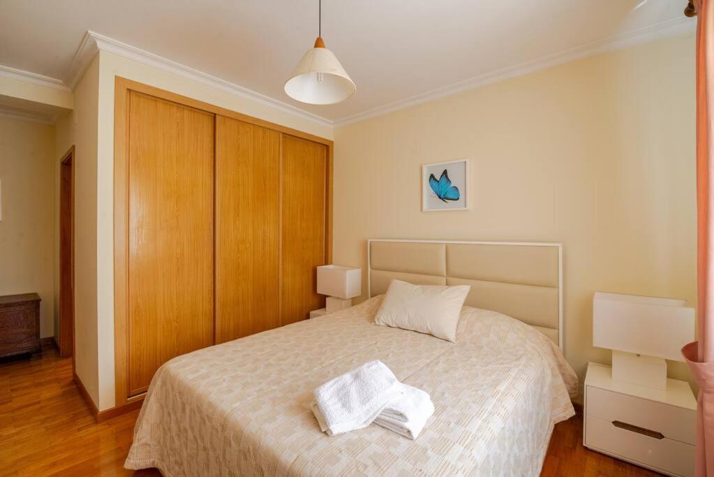 Remédios Apartment