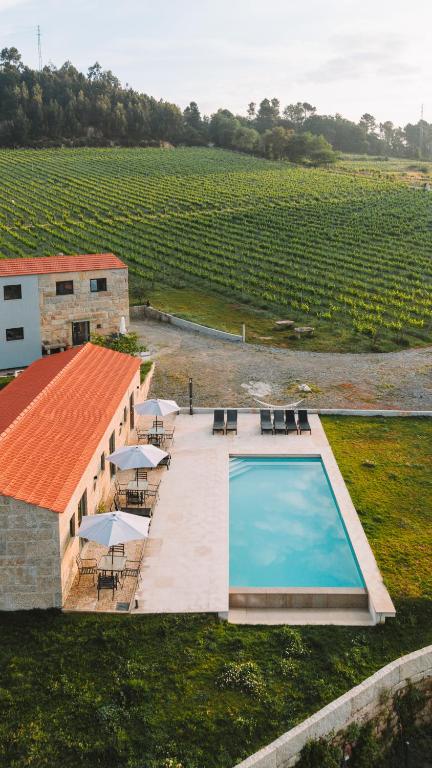 Canhoto Douro