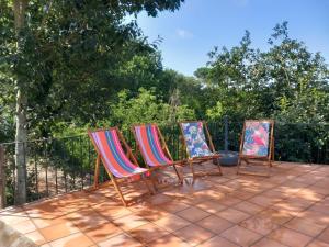 Casa de Andrães - Glicíneas – photo 6