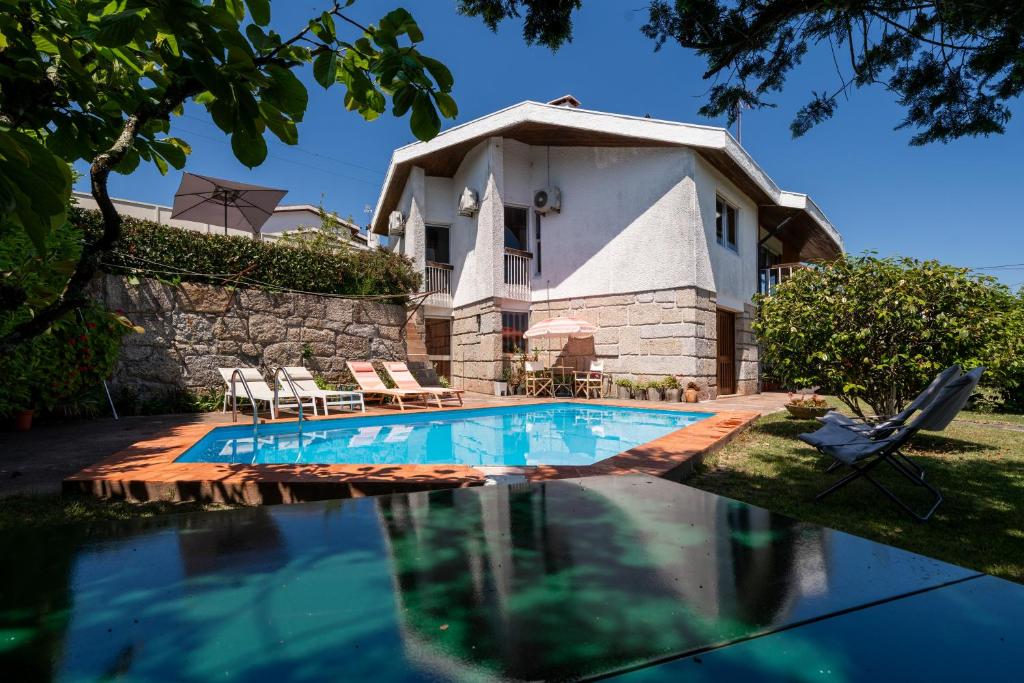 Casa Nininha