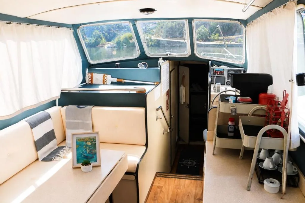 Douro Houseboats – foto 2