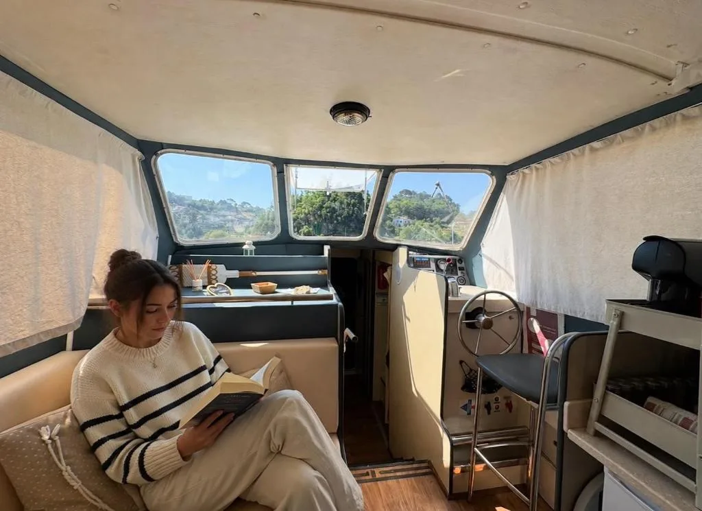 Douro Houseboats – foto 4