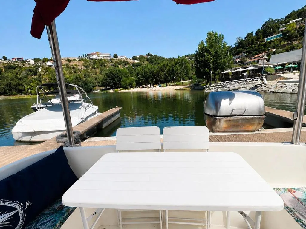 Douro Houseboats – foto 5