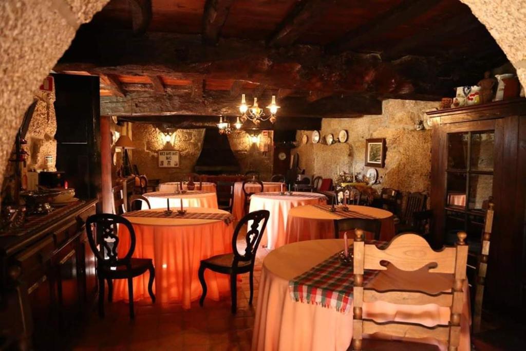 Quinta de Vila Verde - Paixão Ancestral, Turismo Rural – Foto 3