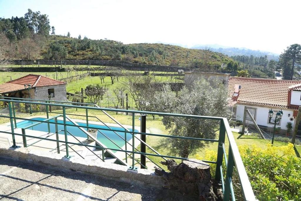 Quinta de Vila Verde - Paixão Ancestral, Turismo Rural – Foto 4