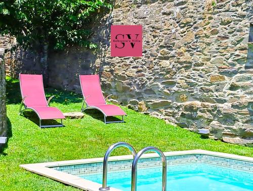 Sobreiro's Villa in Douro Valley – foto 3