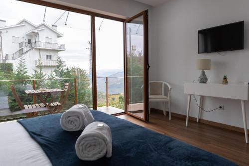Vila Douro Guesthouse – Foto 2