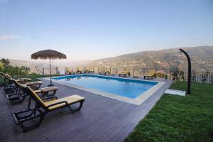 Vila Douro Guesthouse – Foto 4