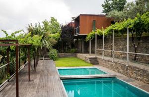 Vila Marim Country Houses – photo 4