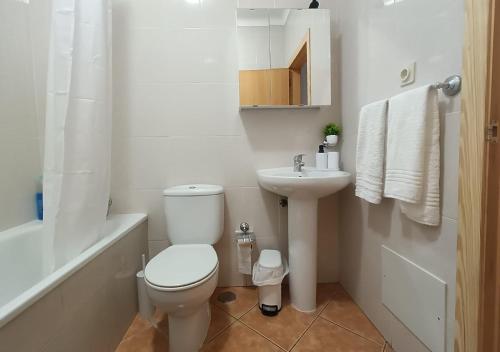 Apartamento Luminoso em Miranda – foto 3