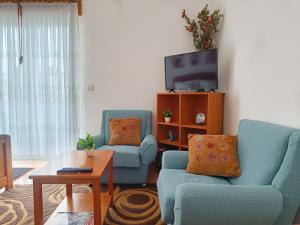 Apartamento Luminoso em Miranda – foto 5