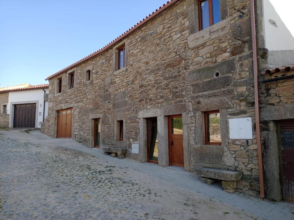 Casa d'Abó Anica
