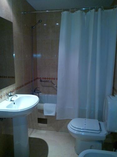 Hotel Mirafresno – Foto 3