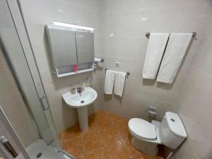 Apartamento Airoso em Miranda – Foto 6