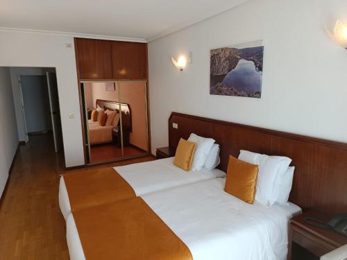 Hotel Turismo Miranda – Foto 2