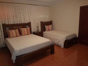 Casa Das Aguas Ferreas – foto 6
