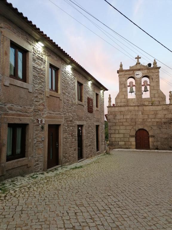 Casa de l' Eigreija
