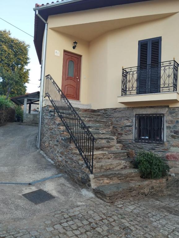 Casa Ramos