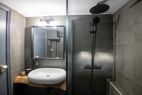 Lagos Com Sabor Guest House – photo 3