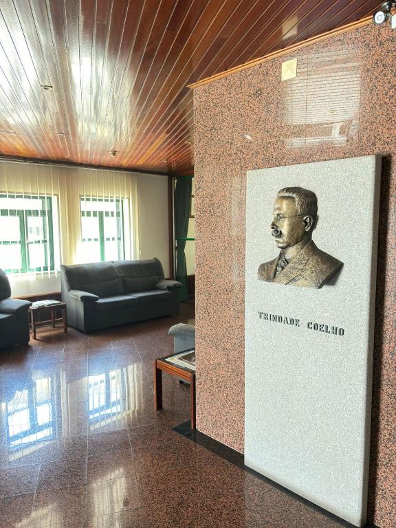 Hotel Trindade Coelho
