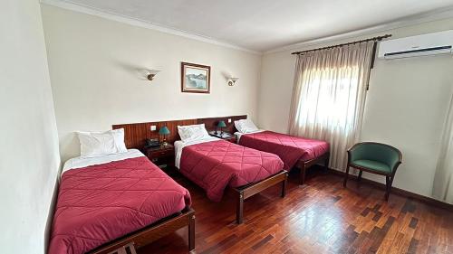 Hotel Trindade Coelho – Foto 2